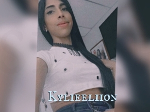 Kylieeliion