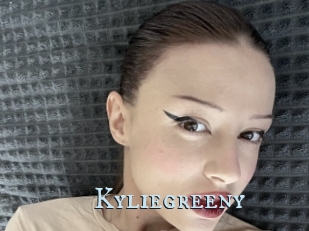 Kyliegreeny