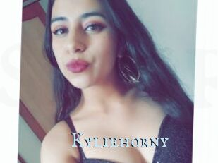 Kyliehorny