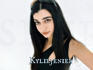 Kyliejenier