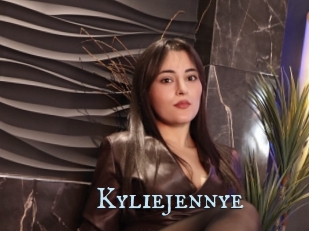 Kyliejennye