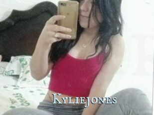 Kyliejones