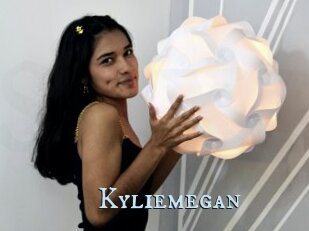 Kyliemegan