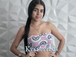 Kylietylor