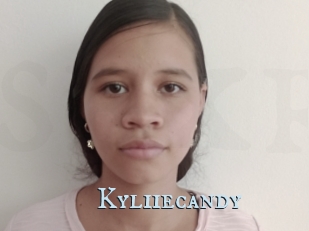Kyliiecandy