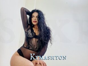 Kymashton