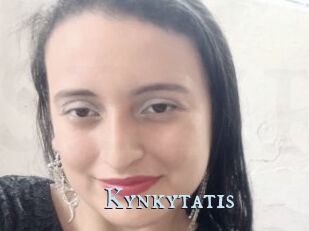 Kynkytatis