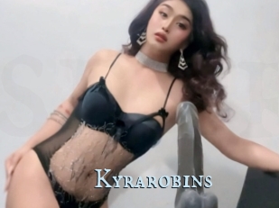 Kyrarobins