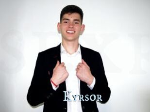 Kyrsor
