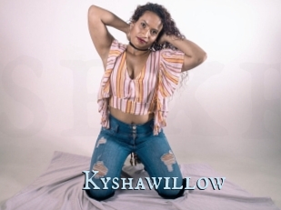 Kyshawillow
