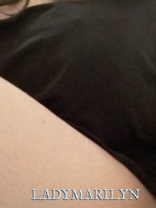 LADYMARILYN