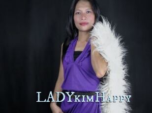 LADYkimHappy