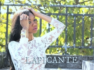 LAPICANTE