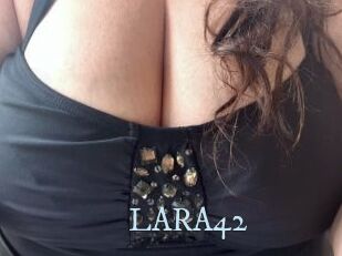 LARA42