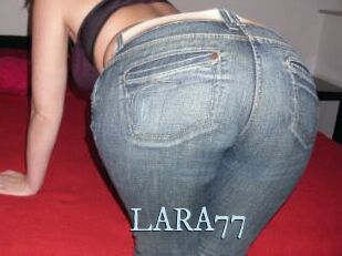LARA77