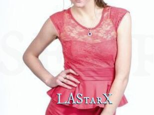 LA_StarX