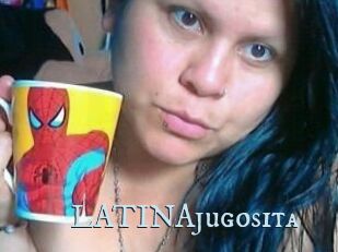 LATINAjugosita