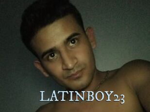 LATINBOY23