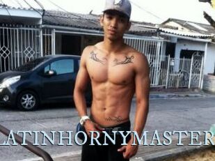 LATINHORNYMASTER
