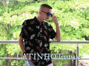 LATINHOTtomas