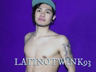 LATINOTWINK93