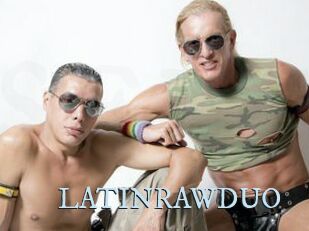LATINRAWDUO
