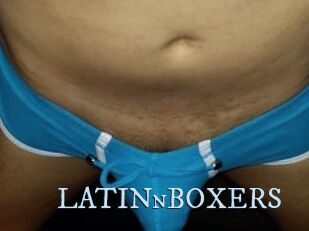 LATINnBOXERS