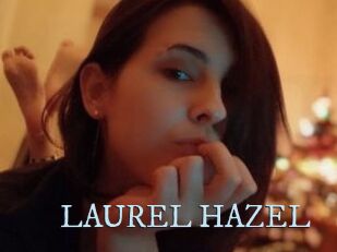 LAUREL_HAZEL
