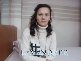 LAVENDERR
