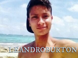 LEANDROBURTON