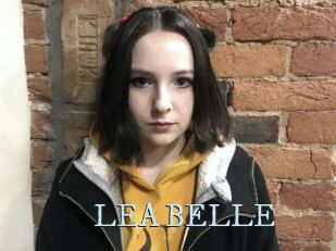 LEA_BELLE