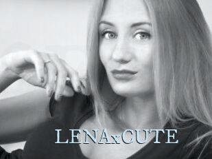 LENAxCUTE