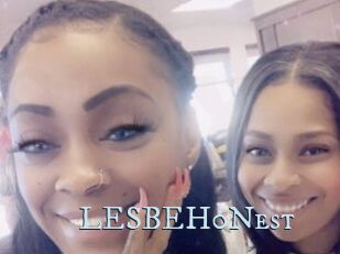 LESBEH0Nest