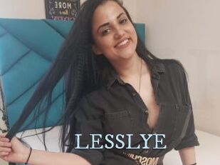 LESSLYE