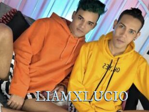 LIAMXLUCIO
