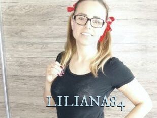LILIANA84