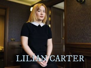 LILIAN_CARTER