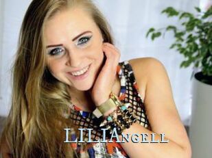 LILIAngell