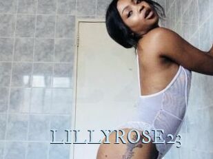 LILLYROSE23