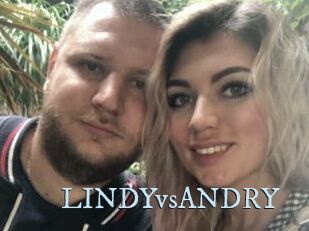 LINDYvsANDRY