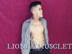LIONGAYMUSCLET