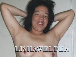LISHAWELDER