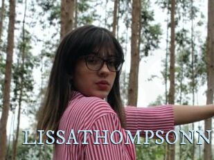 LISSATHOMPSONN