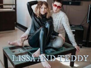 LISSA_AND_TEDDY