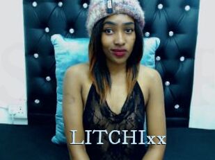 LITCHIxx