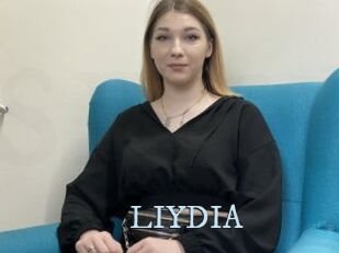 LIYDIA