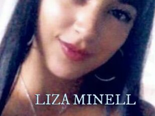 LIZA_MINELL