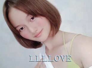 LLLLOVE