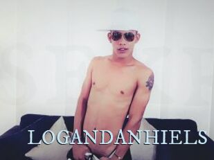 LOGANDANHIELS