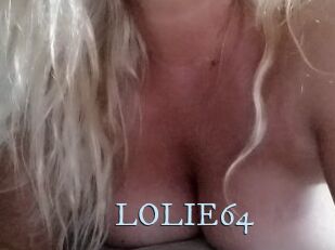 LOLIE64